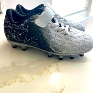 11.5 Soccer Cleats